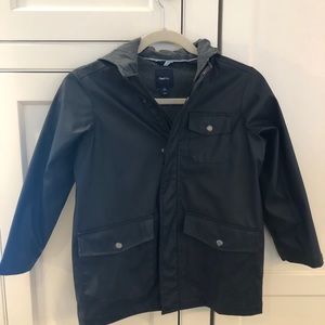 Boys raincoat